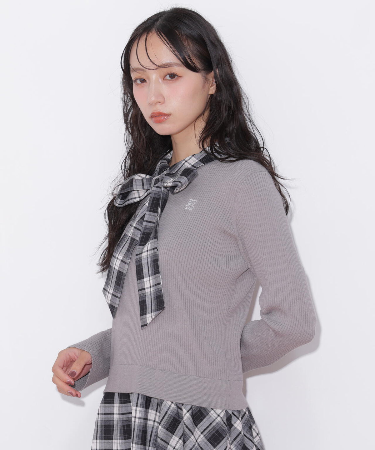 160cm 着用サイズ：FR