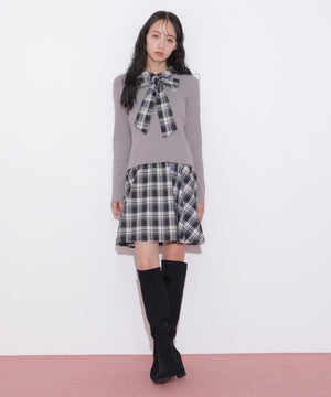 160cm 着用サイズ：FR