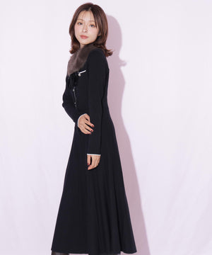 170cm 着用サイズ：FR