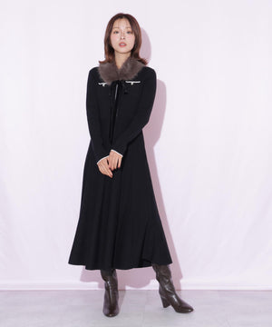170cm 着用サイズ：FR