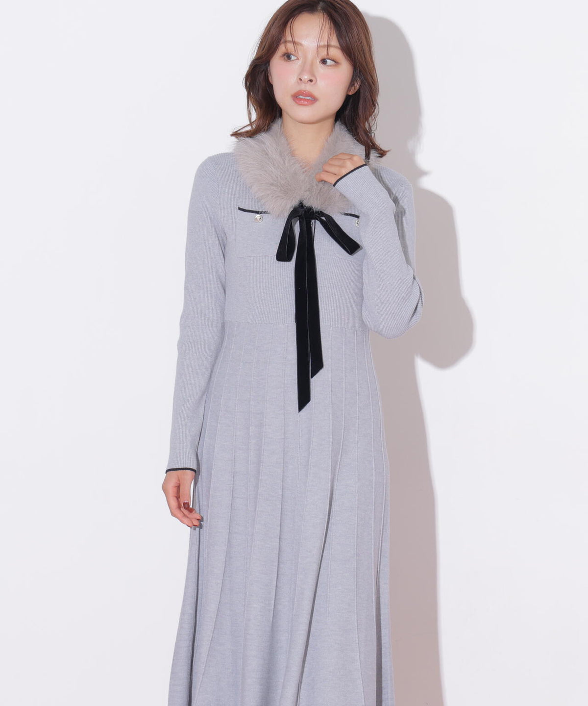 170cm 着用サイズ：FR