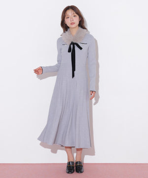 170cm 着用サイズ：FR