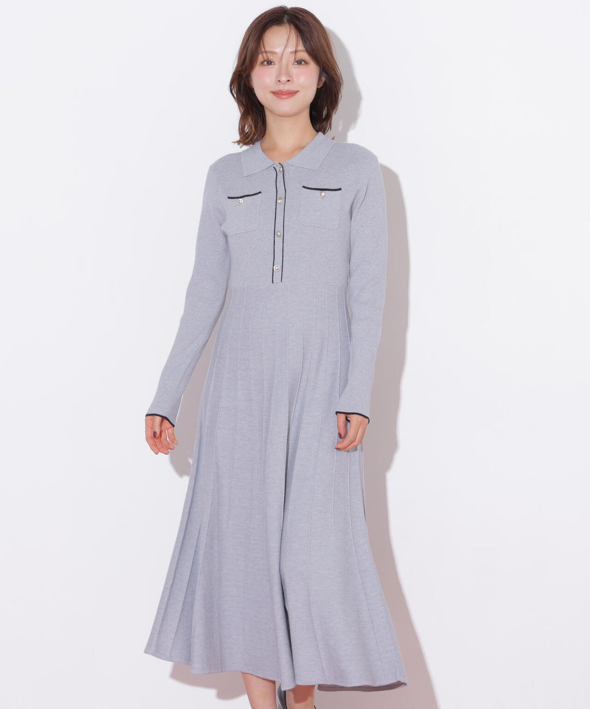 170cm 着用サイズ：FR