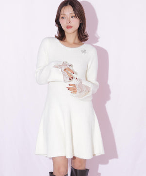 170cm 着用サイズ：FR