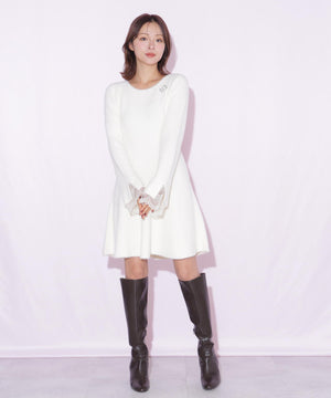 170cm 着用サイズ：FR