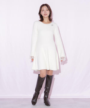 170cm 着用サイズ：FR