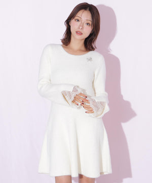 170cm 着用サイズ：FR