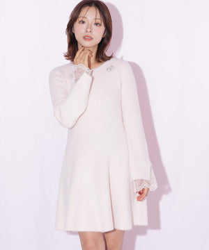 170cm 着用サイズ：FR