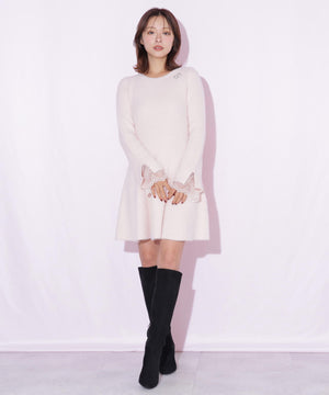 170cm 着用サイズ：FR