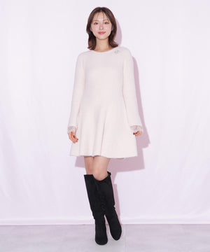 170cm 着用サイズ：FR