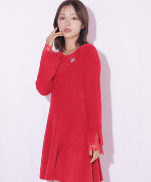 170cm 着用サイズ：FR