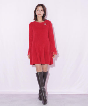 170cm 着用サイズ：FR