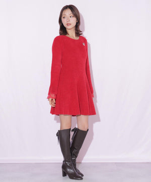 170cm 着用サイズ：FR