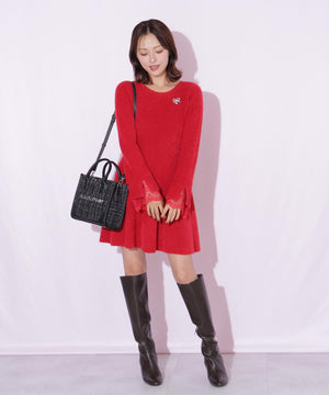 170cm 着用サイズ：FR