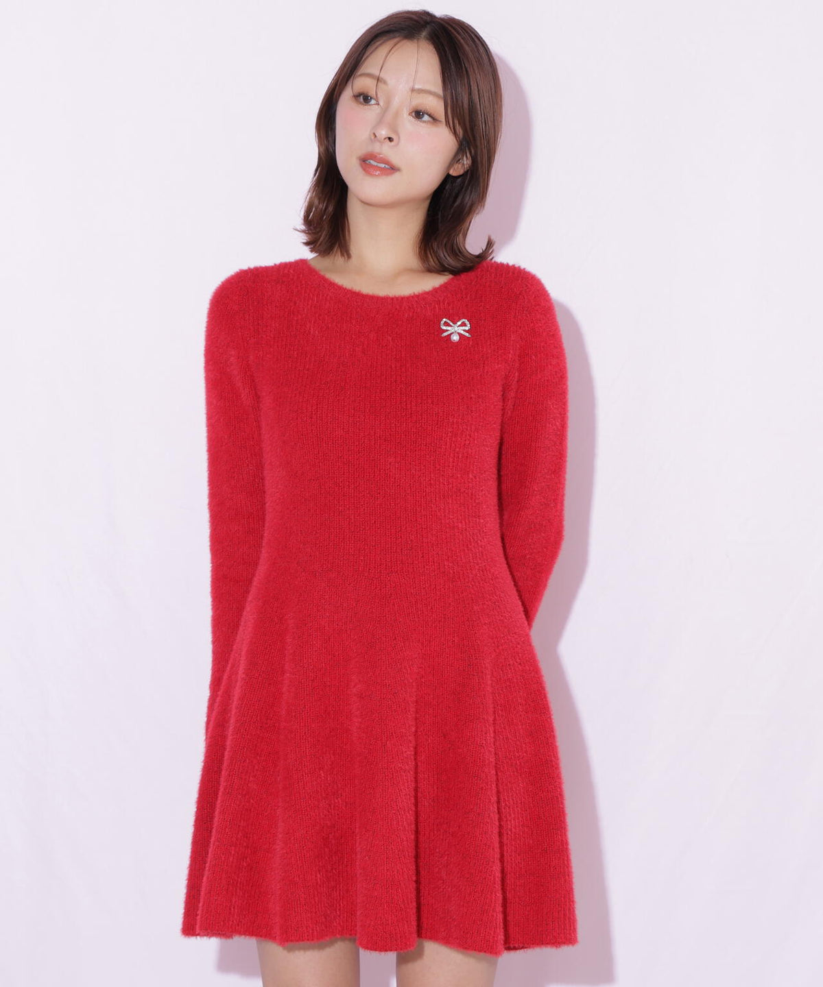170cm 着用サイズ：FR