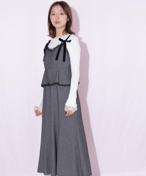 170cm 着用サイズ：M