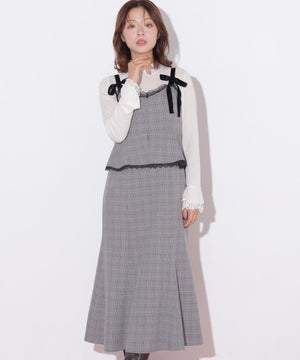 170cm 着用サイズ：M