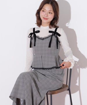 170cm 着用サイズ：M