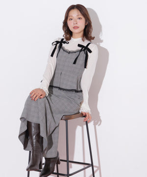 170cm 着用サイズ：M