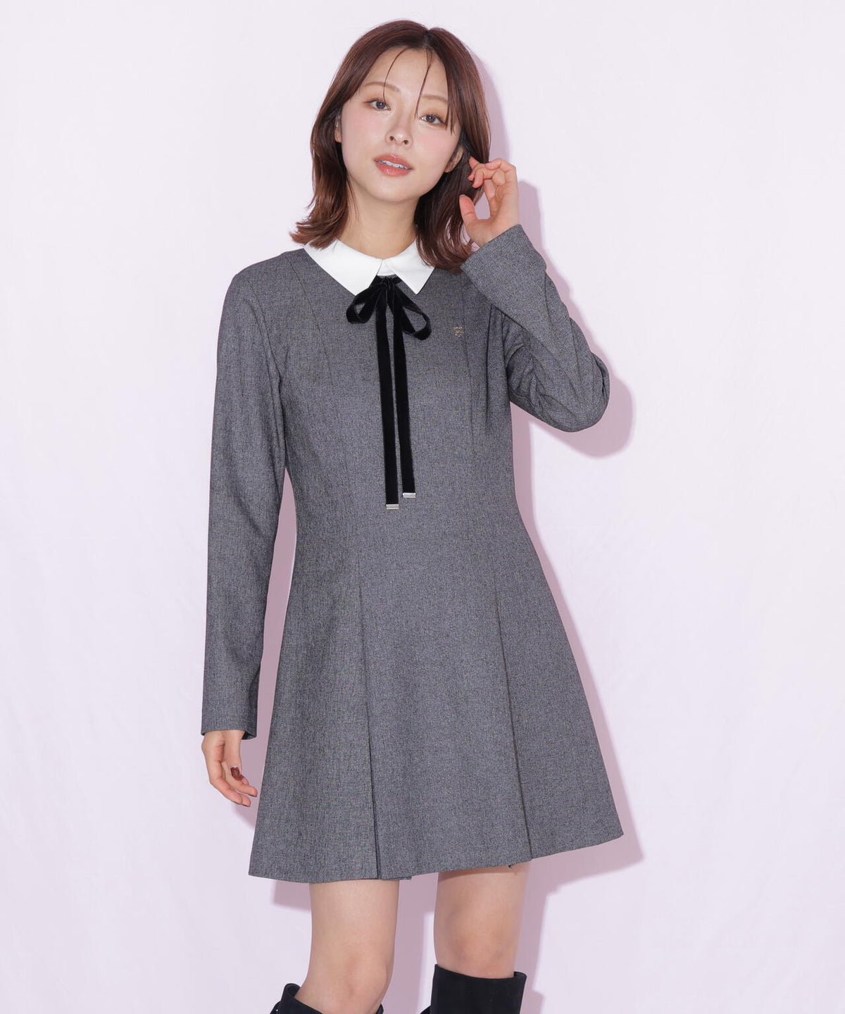 170cm 着用サイズ：FR