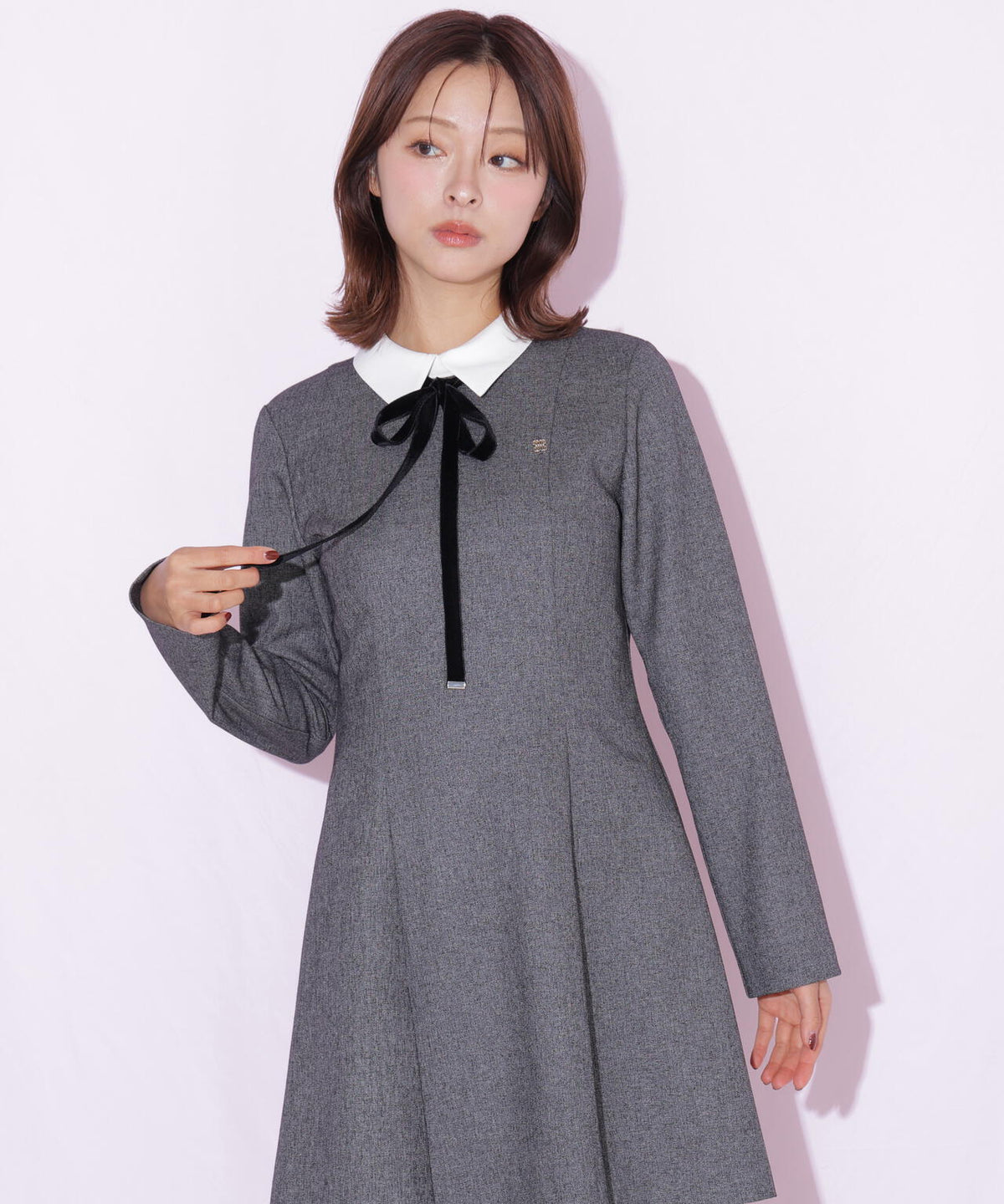 170cm 着用サイズ：FR