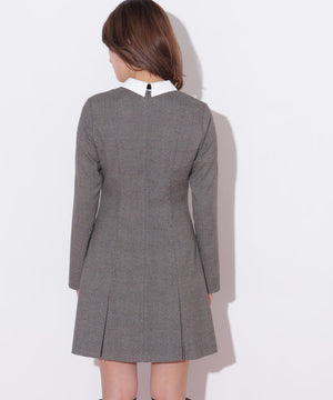 170cm 着用サイズ：M