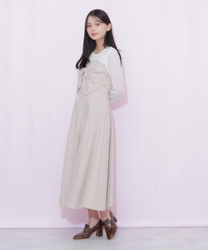 162cm 着用サイズ：M