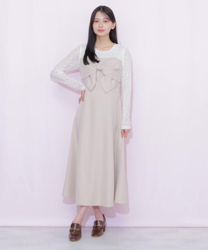 162cm 着用サイズ：M