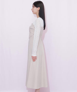 162cm 着用サイズ：M