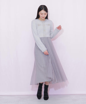 162cm 着用サイズ：FR