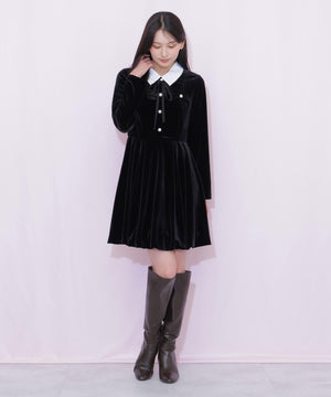 162cm 着用サイズ：M