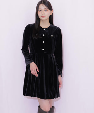 162cm 着用サイズ：M