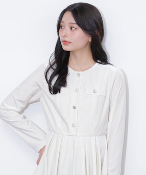 162cm 着用サイズ：M