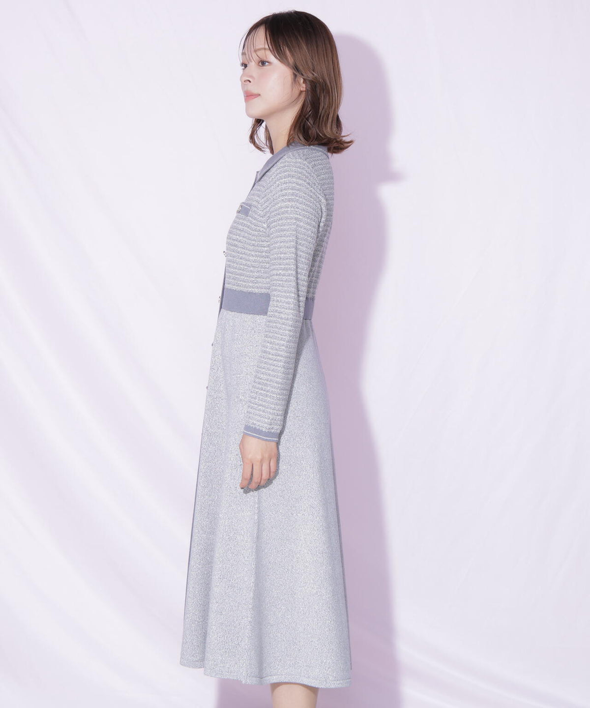 170cm 着用サイズ：FR