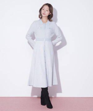 170cm 着用サイズ：FR