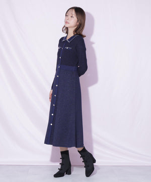 170cm 着用サイズ：FR