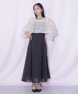 160cm 着用サイズ：FR