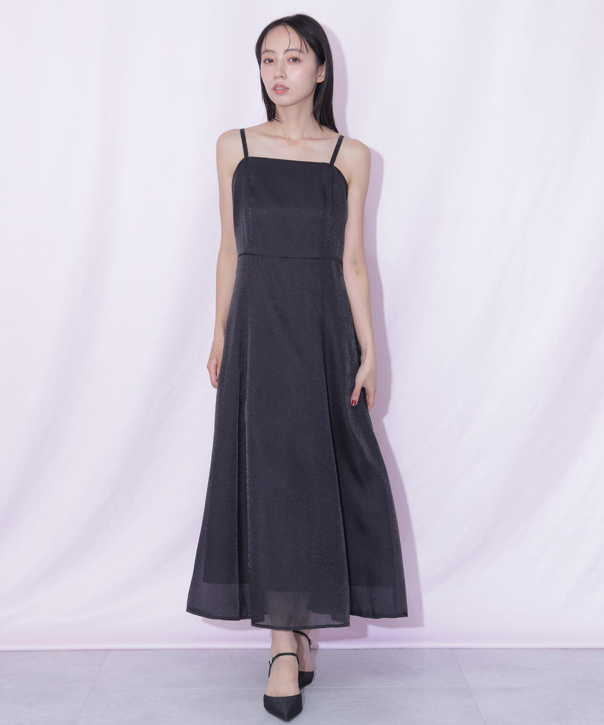 160cm 着用サイズ：FR
