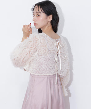 160cm 着用サイズ：FR