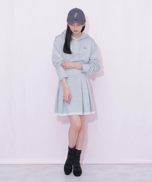 162cm 着用サイズ：FR
