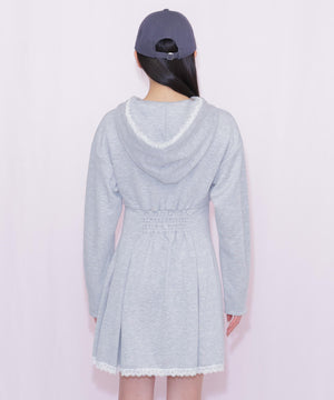 162cm 着用サイズ：FR