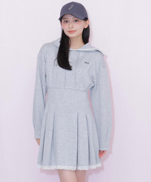 162cm 着用サイズ：FR
