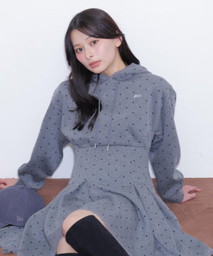 162cm 着用サイズ：FR