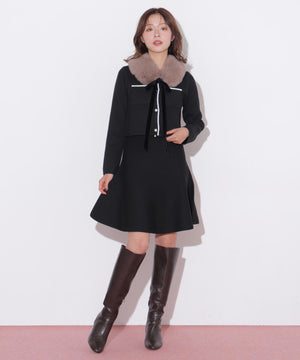 170cm 着用サイズ：FR