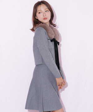 170cm 着用サイズ：FR