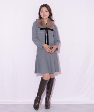 170cm 着用サイズ：FR