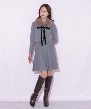 170cm 着用サイズ：FR