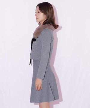 170cm 着用サイズ：FR