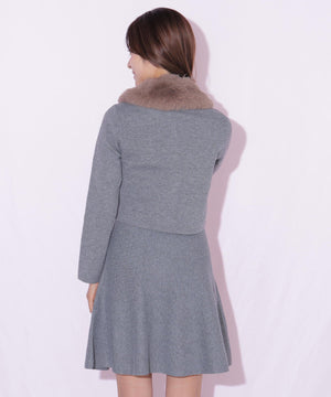170cm 着用サイズ：FR