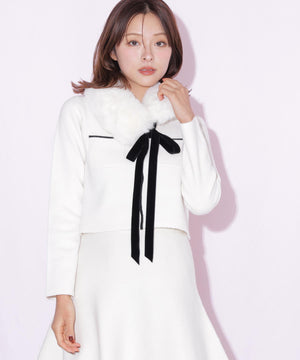 170cm 着用サイズ：FR